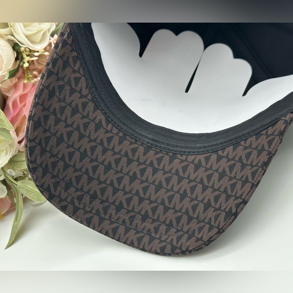 Michael Kors Women's Baseball Hat - Picture 9 of 13